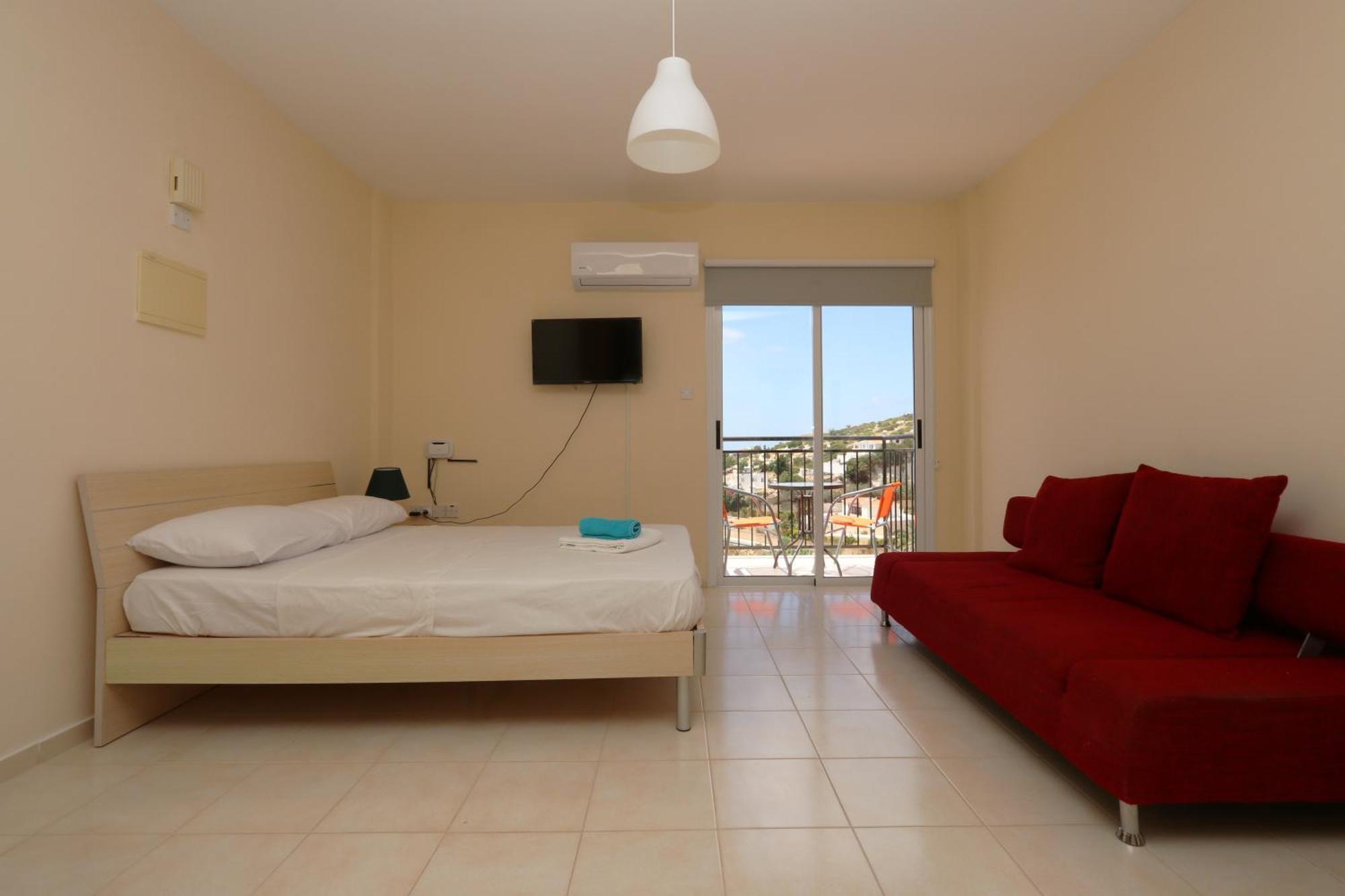 Peyia Pearl Apartment ห้อง รูปภาพ
