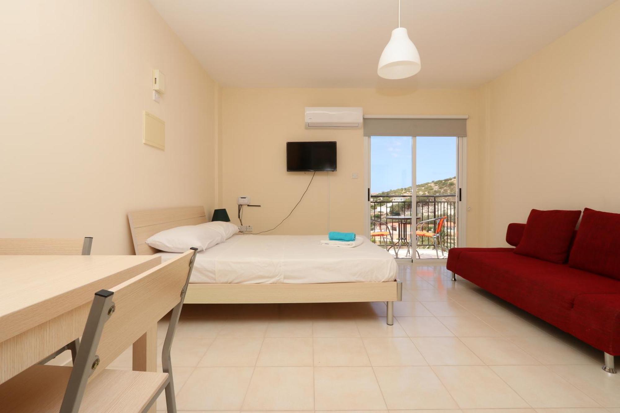 Peyia Pearl Apartment ห้อง รูปภาพ