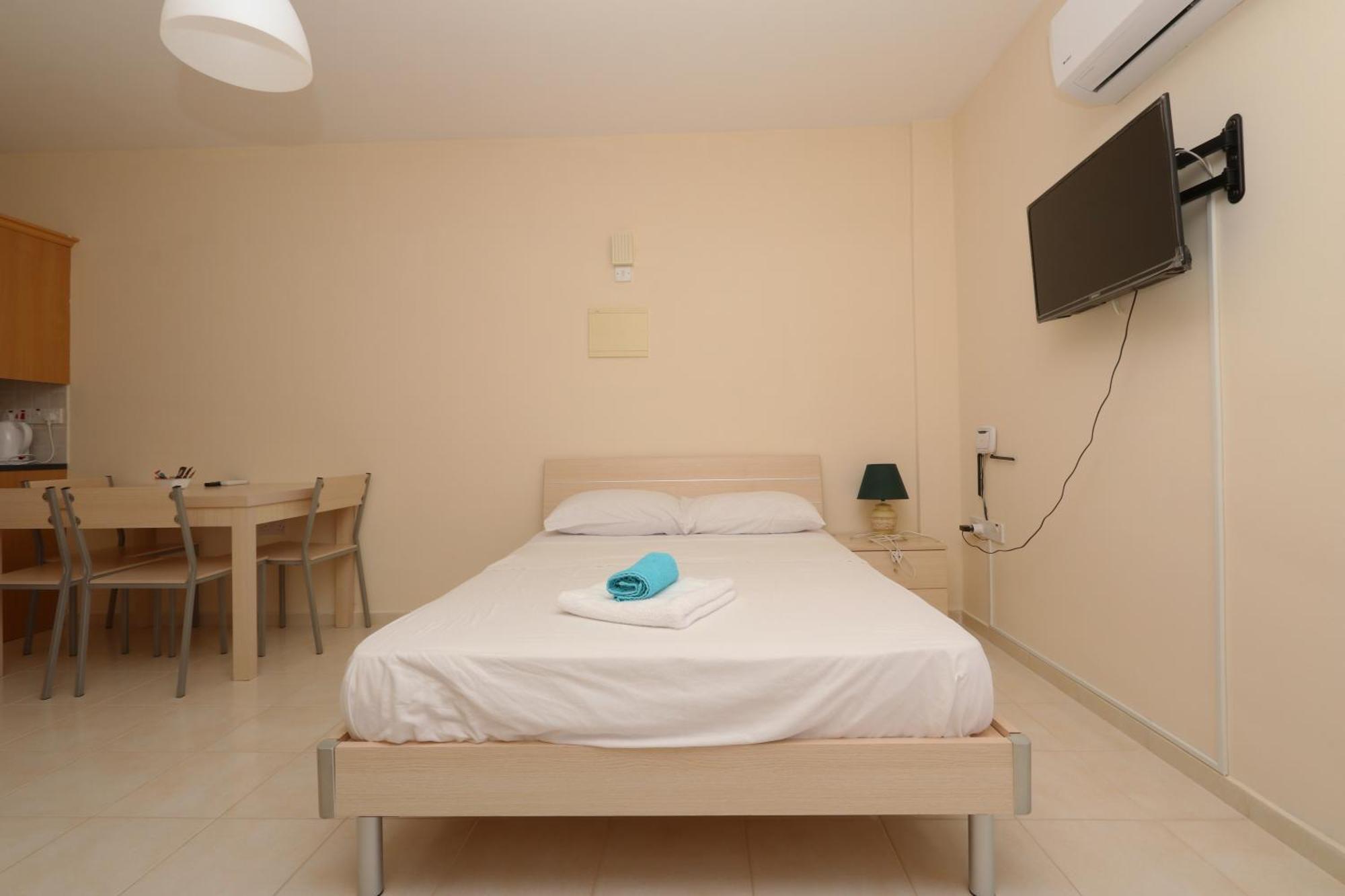Peyia Pearl Apartment ห้อง รูปภาพ