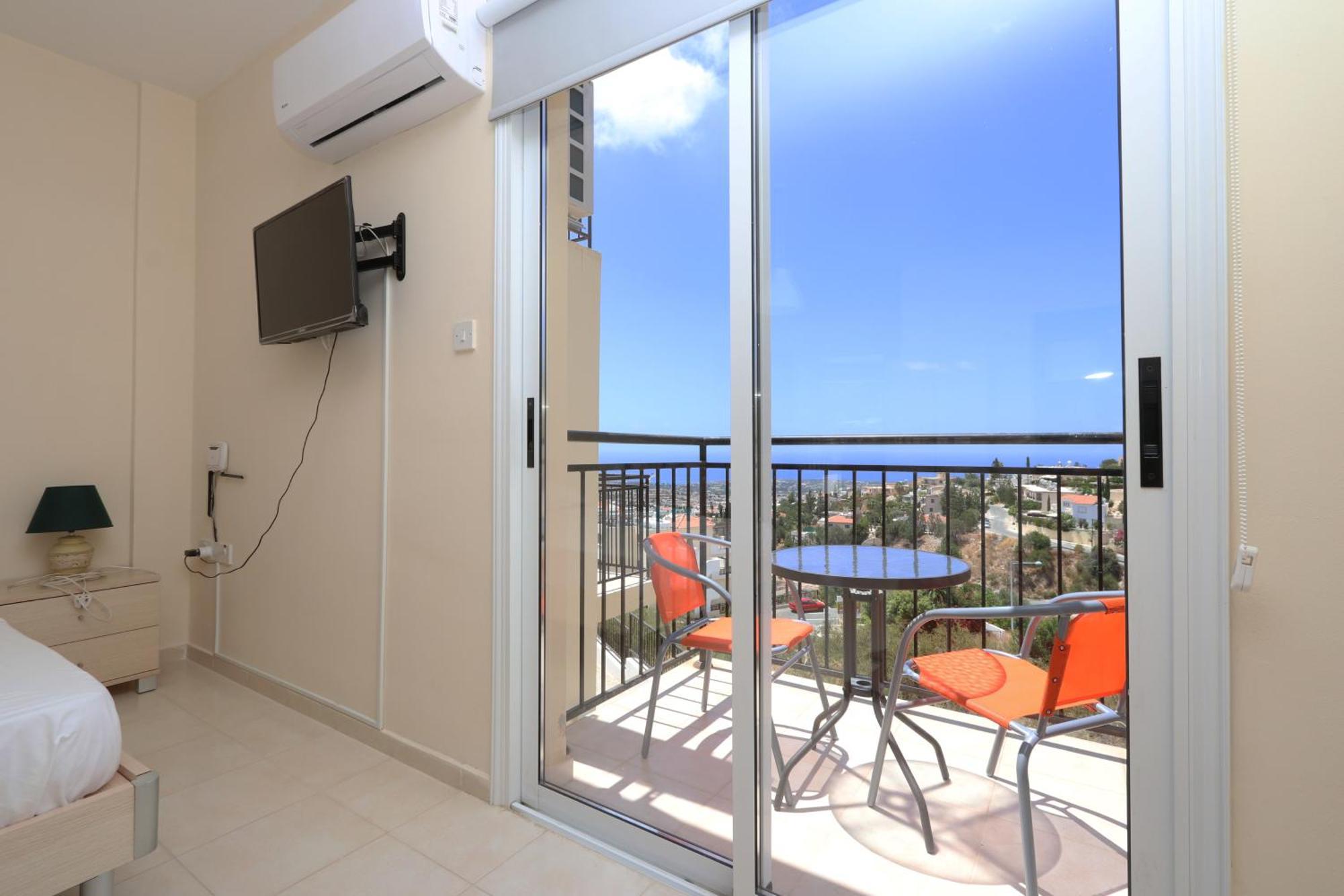 Peyia Pearl Apartment ห้อง รูปภาพ