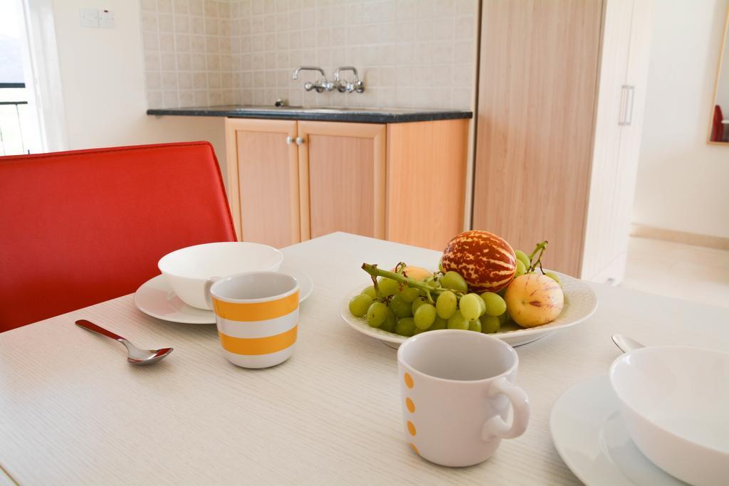 Peyia Pearl Apartment ห้อง รูปภาพ