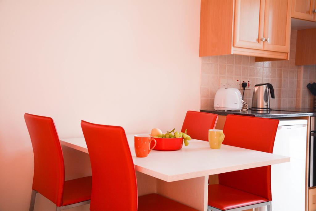Peyia Pearl Apartment ห้อง รูปภาพ