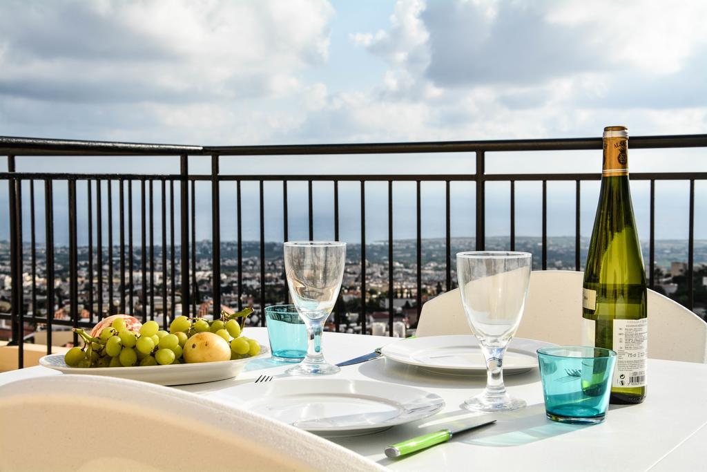 Peyia Pearl Apartment ห้อง รูปภาพ
