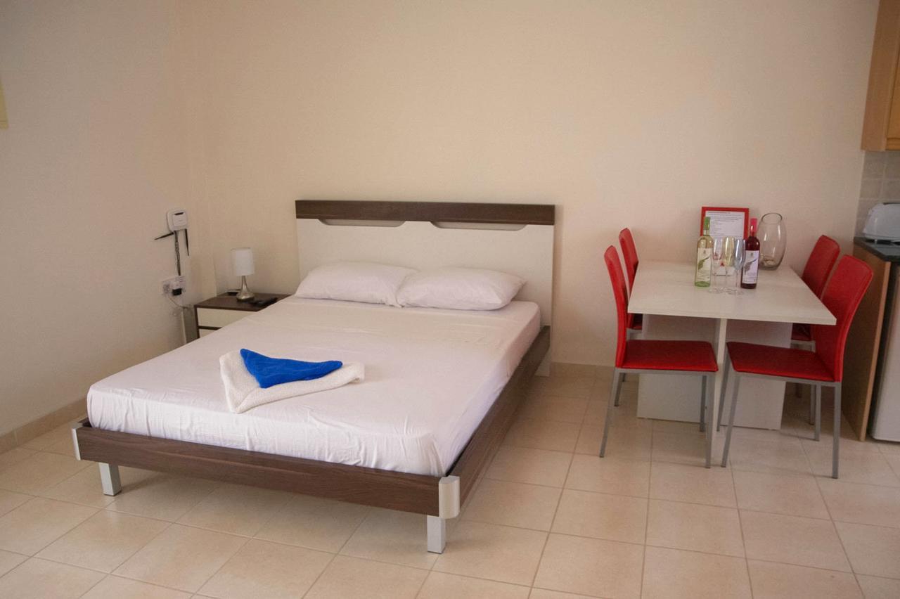 Peyia Pearl Apartment ห้อง รูปภาพ