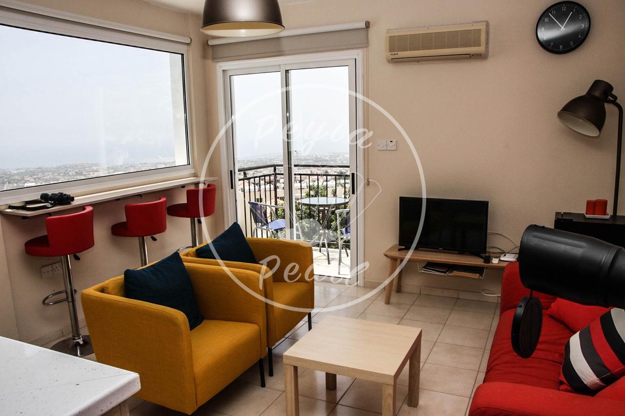 Peyia Pearl Apartment ภายนอก รูปภาพ